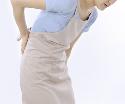日本人の80%以上は腰痛経験者！